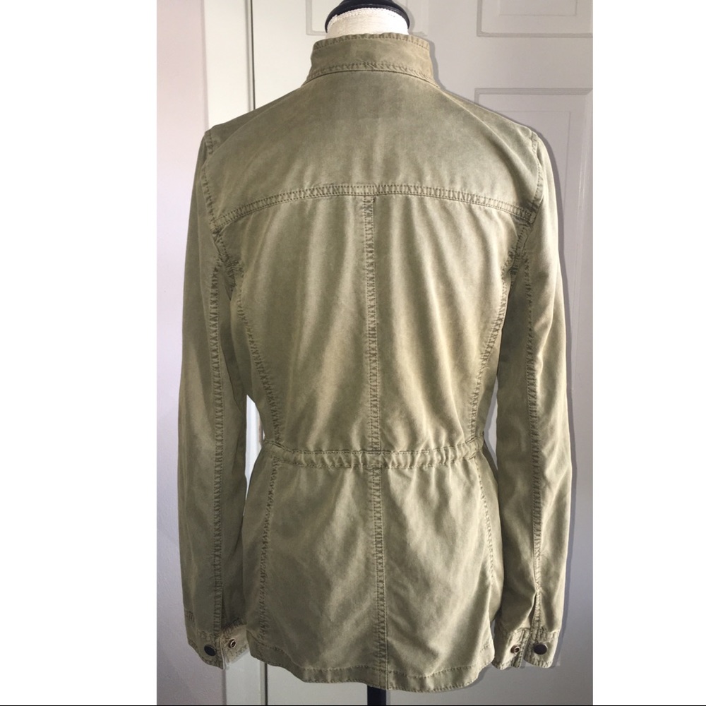 Hinge Utility Jacket - image 3